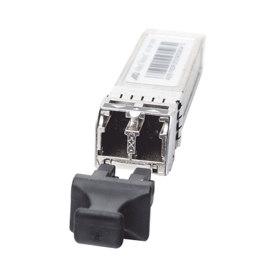 Transceptor Mini-GBIC SFP / Distancia 20 KM / Conector LC / Duplex / Monomodo