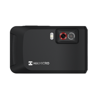 POCKET2 - Cámara Termográfica Portátil Lente 3.5 mm (256 × 192) / WiFi / IP54 / Memoria interna 16 Gb / Hasta 4 Horas de Funcionamiento Continuo