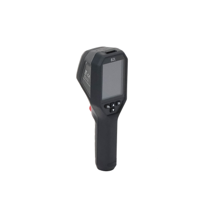 B2L - Cámara Termográfica Portátil / Resolución 256 × 192 / Lente 3.6 mm / WiFi / IP54 / Hasta 8 Horas de Funcionamiento Continuo