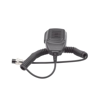 Micrófono Push-to-talk