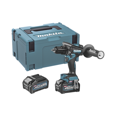 Rotomartillo inalámbrico atornillador de 1/2" BL 40v XGT