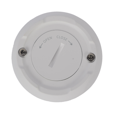 Sensor de inundación con señal inalámbrica Zigbee, compatible con Panel de control Akubela y otros controladores