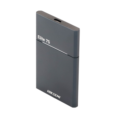 Unidad de Estado Solido (SSD) Portátil / 1TB / USB 3.2 Gen2x2 Tipo C / PCle NVMe / Ideal para Almacenamiento de Datos, Videos, Fotografías, etc