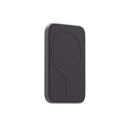 Unidad SSD Portátil de 1TB con Función Magnética / USB-C / Compatible con Celulares y Otros Dispositivos / Hasta 2000 MB/s