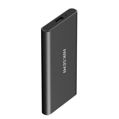 Unidad de Estado Solido (SSD) Portátil / 128 GB / Conector USB 3.2 / Tipo C / Ideal para Almacenar Cualquier Tipo de Información (Videos, Fotos, Documentos, Etc...)