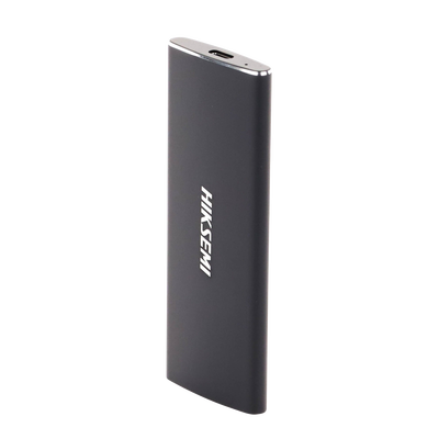 Unidad de Estado Solido (SSD) Portátil / 256 GB / Compacto / Conector USB 3.2 / Tipo C / Ideal para Almacenar Cualquier Tipo de Información (Videos, Fotos, Documentos, Etc...)