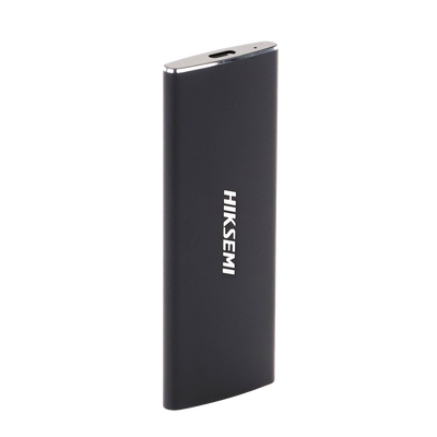 Unidad de Estado Solido (SSD) Portátil / 256 GB / Compacto / Conector USB 3.2 / Tipo C / Ideal para Almacenar Cualquier Tipo de Información (Videos, Fotos, Documentos, Etc...)