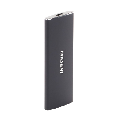 Unidad de Estado Solido (SSD) Portátil / 512 GB / Compacto / Conector USB 3.2 / Tipo C / Ideal para Almacenar Cualquier Tipo de Información (Videos, Fotos, Documentos, Etc...)