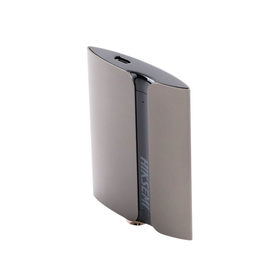 Unidad de Estado Solido (SSD) Portátil / 2 TB / Conector USB 3.1 / Tipo C / Ideal para Almacenar Cualquier Tipo de Información (Videos, Fotos, Documentos, Etc...)