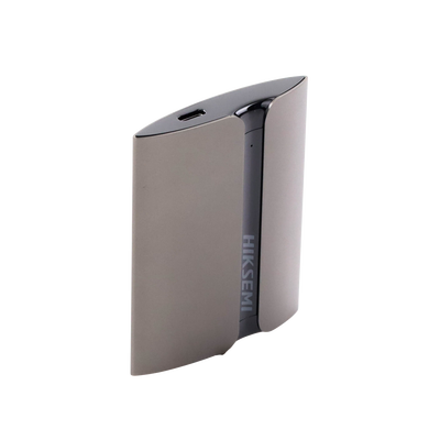 Unidad de Estado Solido (SSD) Portátil / 2 TB / Conector USB 3.1 / Tipo C / Ideal para Almacenar Cualquier Tipo de Información (Videos, Fotos, Documentos, Etc...)