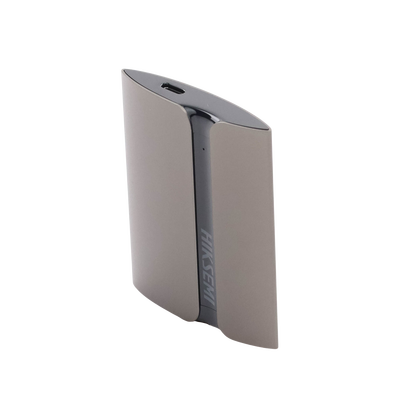 Unidad de Estado Solido (SSD) Portátil / 512 GB / Conector USB 3.1 / Tipo C / Ideal para Almacenar Cualquier Tipo de Información (Videos, Fotos, Documentos, Etc...)