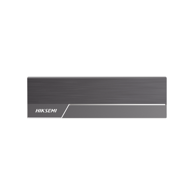 Carcasa para SSD M.2 y SATA (Enclosure) / Conector USB-C / ASUS Aura RGB SYNC  / Hasta 10 Gbps / Tamaños: 2242, 2260 y 2280