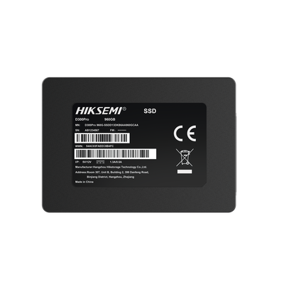 Unidad de Estado Sólido para DATA CENTER / 960 GB / 2.5 Pulgadas / SATA III