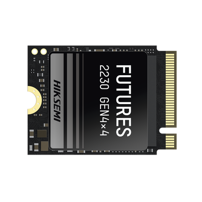 Unidad de Estado Sólido (SSD) 1024GB / Formato 2230 / ALTO RENDIMIENTO / Hasta 7400 MB/s / M.2 NVMe / Para Gaming y Trabajo Pesado en PC