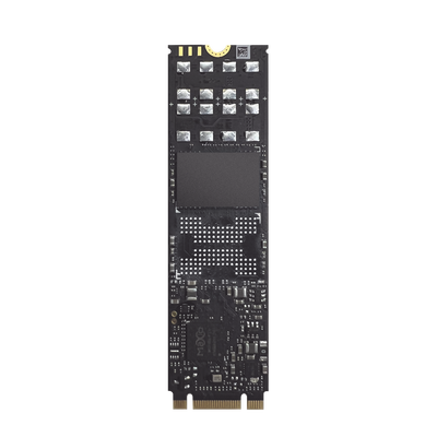 SSD M.2 para Videovigilancia Móvil / 512 GB / Alto Performance / Uso 24/7 / Resistente en Alta Temperaturas