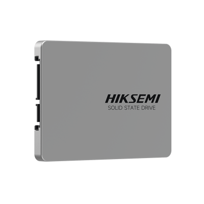 SSD PARA Videovigilancia Móvil  / 512 GB / 2.5" / Alto Performance / Uso 24/7 / Resistente en Alta Temperaturas