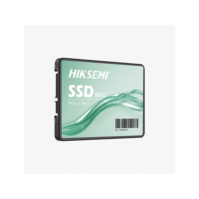 Unidad de Estado Sólido (SSD) 1024 GB / 2.5" / SATA III / ALTO PERFORMANCE / Para Gaming y PC Trabajo Pesado / 550 MB/s Lectura / 470 MB/s Escritura