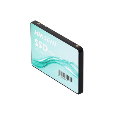 Unidad de Estado Sólido (SSD) 512 GB / 2.5" / SATA III / ALTO PERFORMANCE / Para Gaming y PC Trabajo Pesado / 530 MB/s Lectura / 450 MB/s Escritura