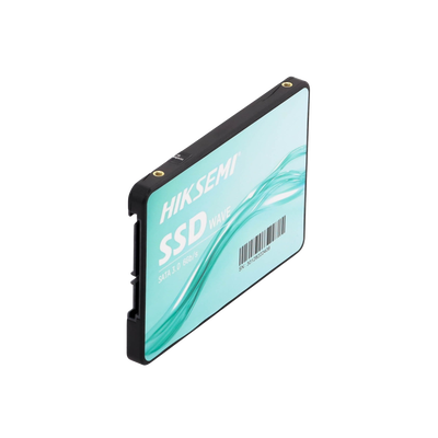 Unidad de Estado Sólido (SSD) 512 GB / 2.5" / SATA III / ALTO PERFORMANCE / Para Gaming y PC Trabajo Pesado / 530 MB/s Lectura / 450 MB/s Escritura