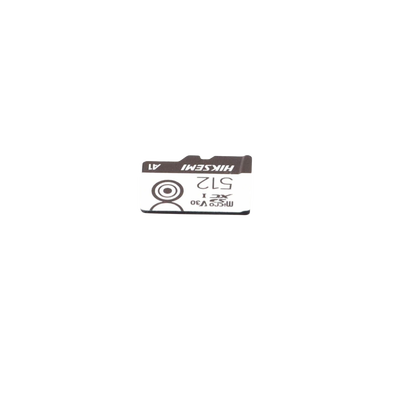 Memoria MicroSD / Clase 10 de 512 GB / Especializada Para Videovigilancia Movil (Uso 24/7) / Soporta Altas Temperaturas / 95 MB/s Lectura / 55 MB/s Escritura