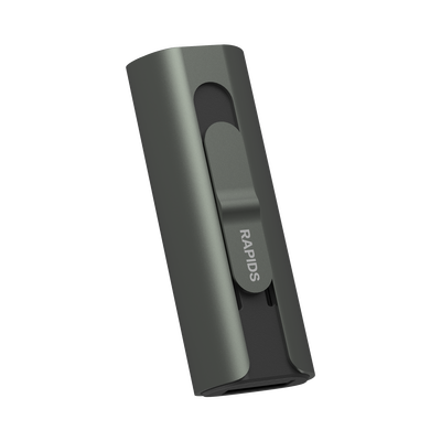 Memoria USB Dual impulsado por SSD Core / 512 GB / USB-C y USB-A / 1000 MB/s de Escritura