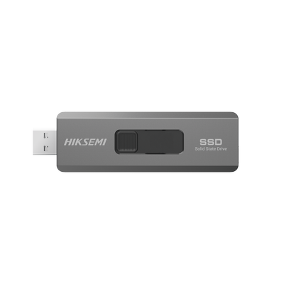 Memoria USB Dual Impulsado por SSD Core / 1 TB / USB-C y USB-A / 530 MB/s de Escritura