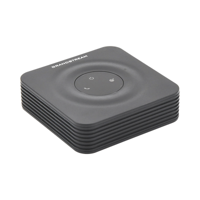 Adaptador para teléfono analógico (ATA) de 1 puerto FXS, diseñado para conectar sus dispositivos analógicos a una red VoIP