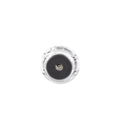 Conector Iluminado 20 A 125 V CA 2 Polos 3 Hilos (Nema 5-20R).