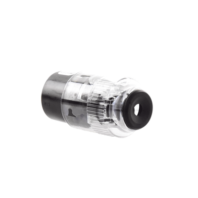 Conector Iluminado 20 A 125 V CA 2 Polos 3 Hilos (Nema 5-20R).