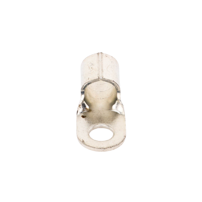 Zapata Terminal de Ojillo para Tornillo 3/8 " (10 mm)  y Calibre 2/0 AWG.