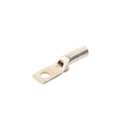 Zapata Terminal de Ojillo para Tornillo 3/8 " (10 mm)  y Calibre 2/0 AWG.