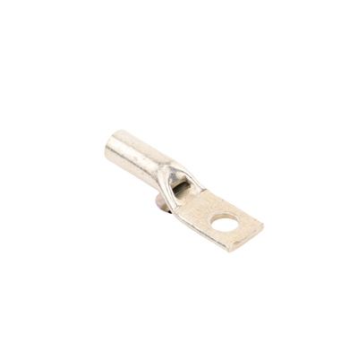 Zapata Terminal de Ojillo para Tornillo 3/8 " (10 mm)  y Calibre 2/0 AWG.