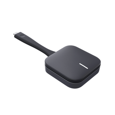 Proyección Inalámbrica - IdeaShare Key para HUAWEI Ideahub (65/75/86 pulgadas), conexión vía USB Tipo C
