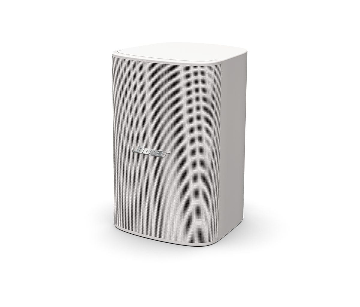 BOSE DesignMax Altavoces DM6SE Altavoz coaxiales de dos vías, de 125 vatios Bose Professional DesignMax ofrece graves ricos y agudos claros e inteligibles, woofer de 6,5 pulgadas y un tweeter coaxial de 1,25 pulgadas  (1 par)