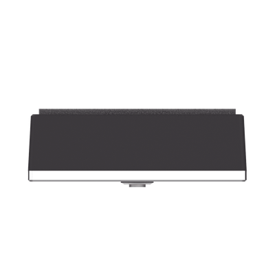 Video Intercomunicador IP, 2 líneas SIP, 2 relevadores con botón para llamada, Onvif, anti-vandálico, PoE, IP65 e IK10, PoE