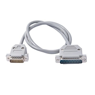 Arnés de conexión para radios digitales ICOM 5061/6061.