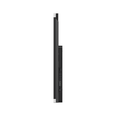 HUAWEI IdeaHub B3, Pantalla interactiva para Colaboración Inteligente, 75", 4K UHD, Harmony, Wi-Fi 6, Seguimiento de Voz, BYOM, Administración desde la Nube Gratis, blanco Jade