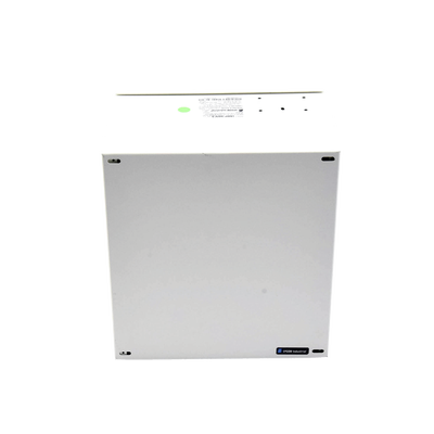 Gabinete para Resguardo de Sirena de 30 W (SF581A o SF581L No incluida), Preparación para Tamper (No incluido).