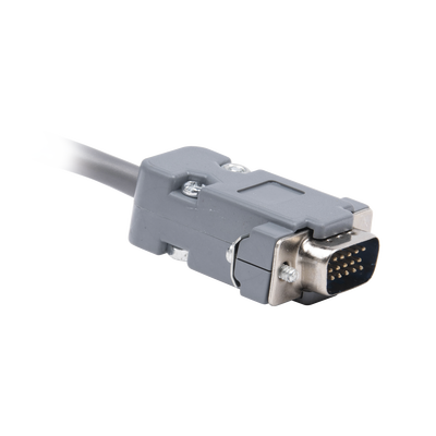 Interfaz de conexión para radio Kenwood y TE320