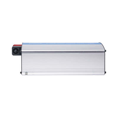 Inversor Ipower 1600 W, Ent: 48 V, Salida: 120 Vca