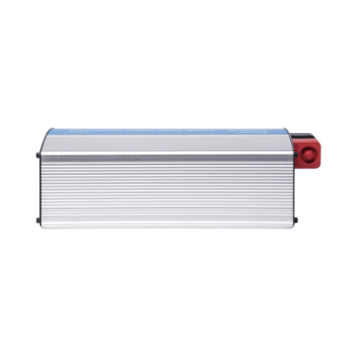 Inversor Ipower 1600 W, Ent: 48 V, Salida: 120 Vca