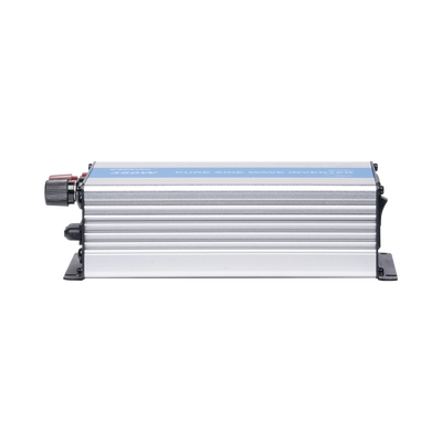 Inversor Ipower 280 W, Ent: 12V, Salida: 120 Vca