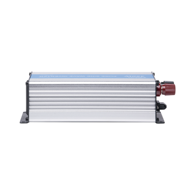 Inversor Ipower 280 W, Ent: 12V, Salida: 120 Vca
