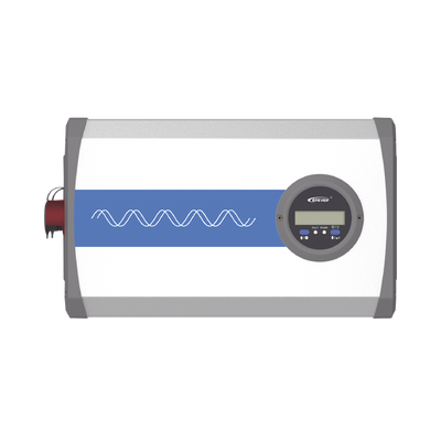 Inversor IPower-Plus 4000 W, Ent: 48 Vcc, Salida: 120 Vca Ideal para Baterías de Litio