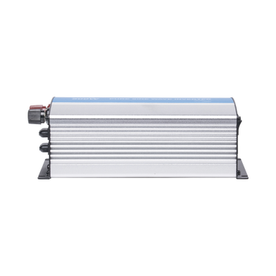 Inversor Ipower 400 W, Ent: 24 V, Salida: 120 Vca