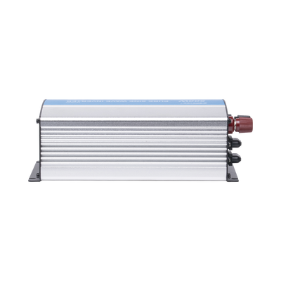 Inversor Ipower 400 W, Ent: 24 V, Salida: 120 Vca