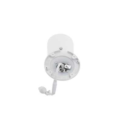 Bala IP 4 Megapixel / Lente Motorizado 2.8 - 12 mm / 30 mts IR EXIR / PoE / Exterior IP67 / WDR 120 dB / Micro SD / ONVIF
