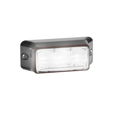 Luz auxiliar IMPAXX de 3 LEDs. Color Claro
