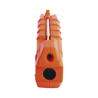 Termómetro Doble IR/Sonda con Medición ºC y ºF. Con Pantalla Retroiluminada