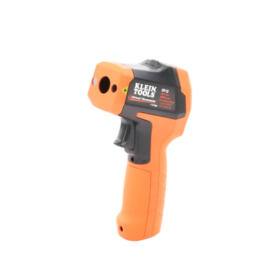 Termómetro Infrarrojo de Doble Láser  20:1. (-40° a 650° C).